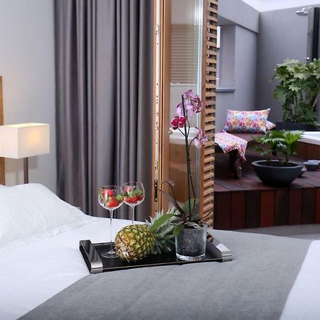Luxury Apartment Kampanel Split Zewnętrze zdjęcie