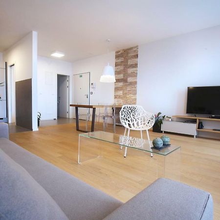Luxury Apartment Kampanel Split Zewnętrze zdjęcie
