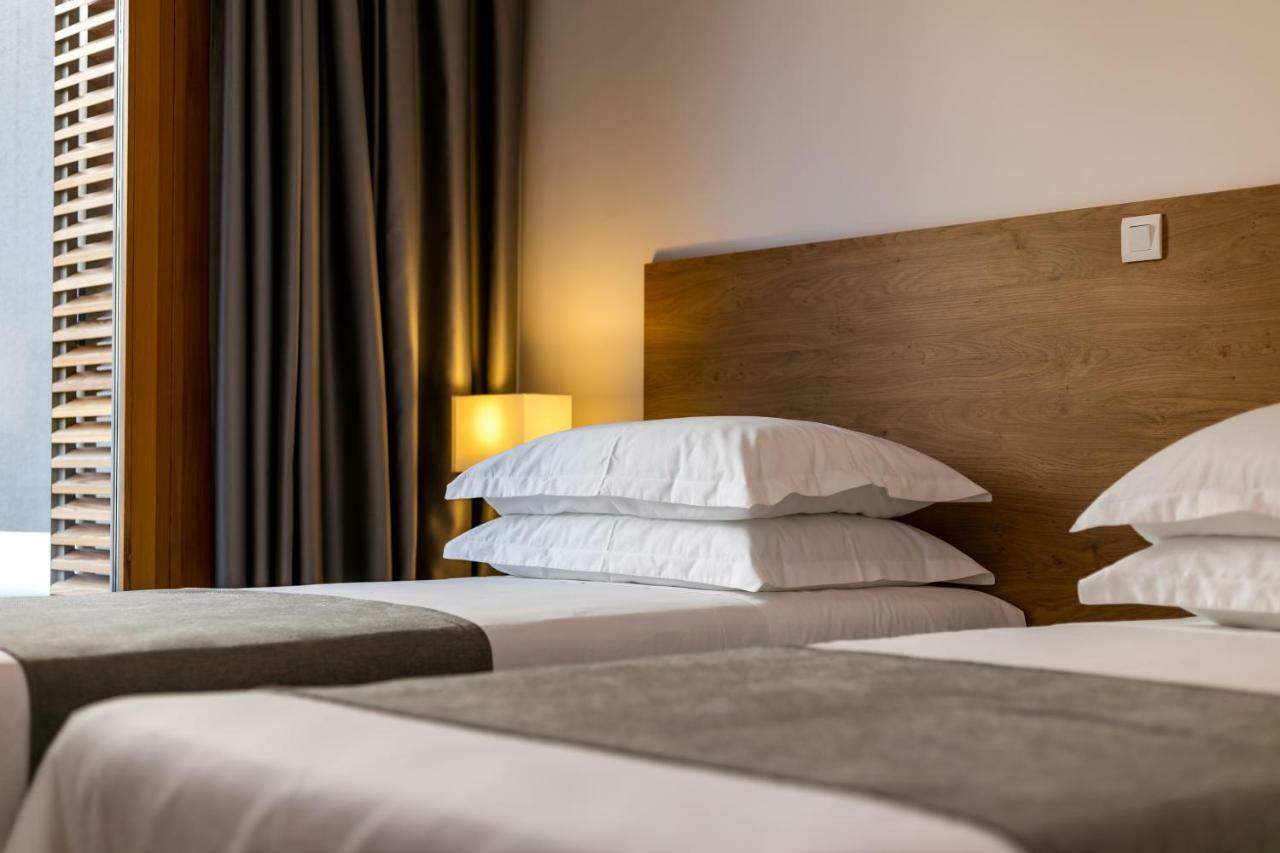 Luxury Apartment Kampanel Split Zewnętrze zdjęcie