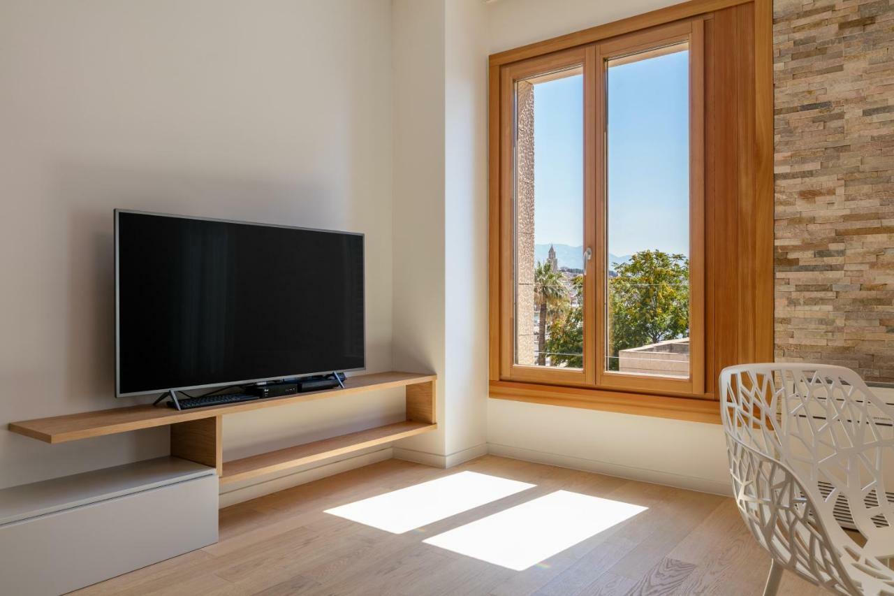 Luxury Apartment Kampanel Split Zewnętrze zdjęcie