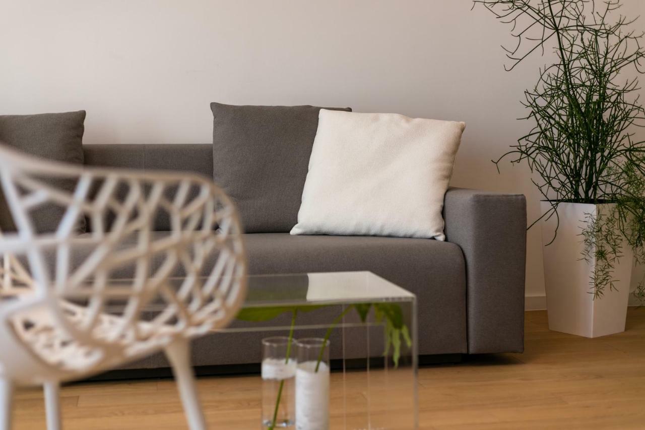 Luxury Apartment Kampanel Split Zewnętrze zdjęcie