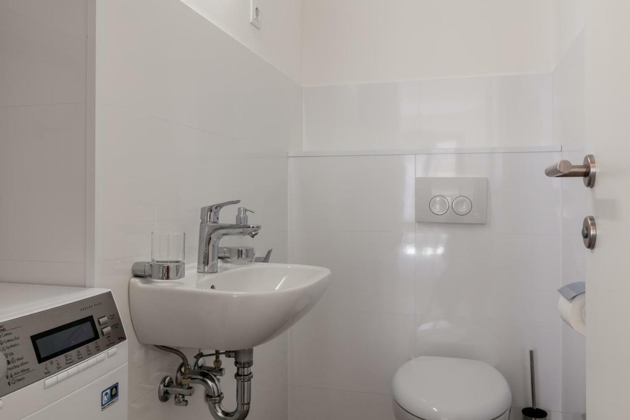Luxury Apartment Kampanel Split Zewnętrze zdjęcie