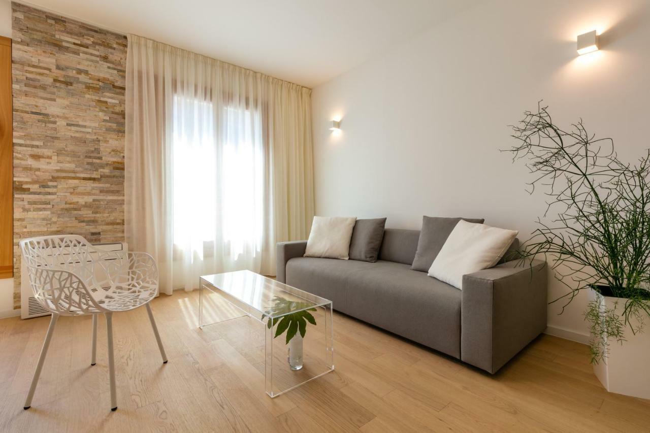 Luxury Apartment Kampanel Split Zewnętrze zdjęcie
