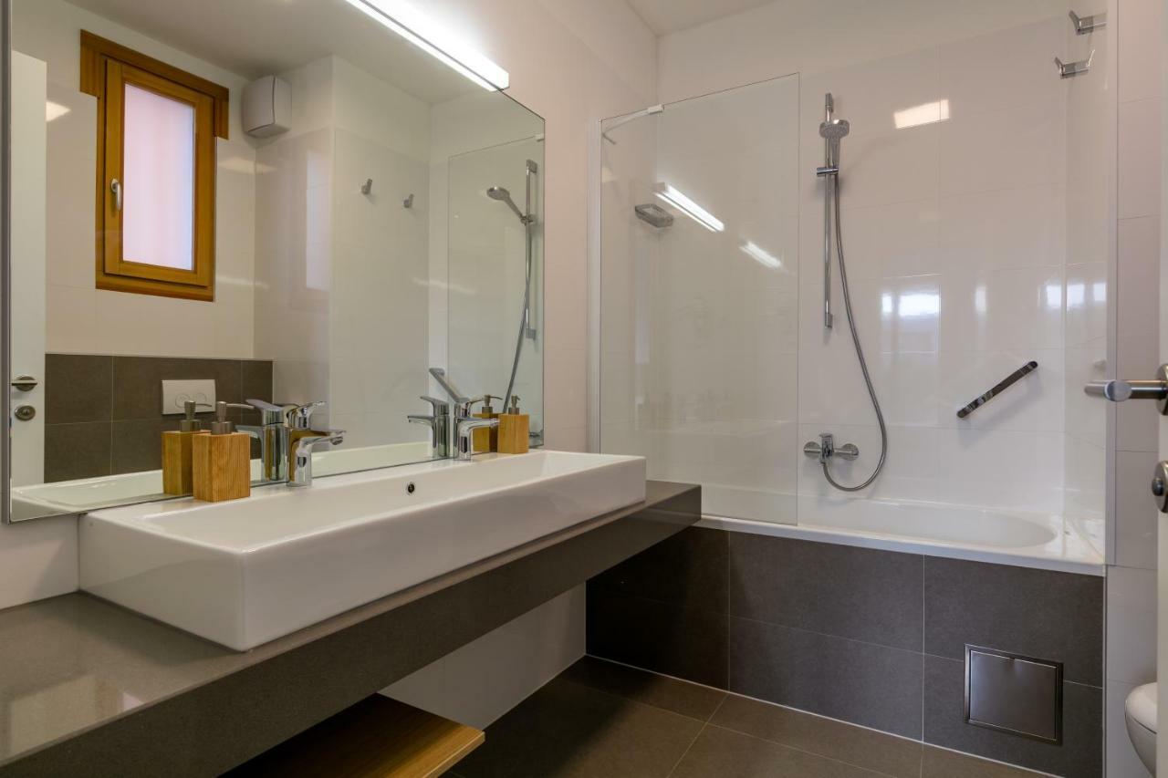 Luxury Apartment Kampanel Split Zewnętrze zdjęcie
