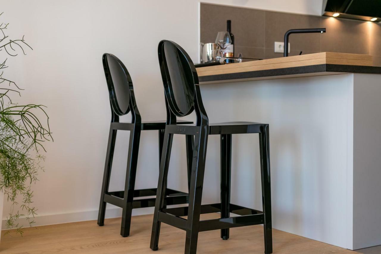 Luxury Apartment Kampanel Split Zewnętrze zdjęcie