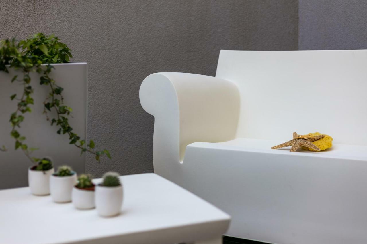 Luxury Apartment Kampanel Split Zewnętrze zdjęcie