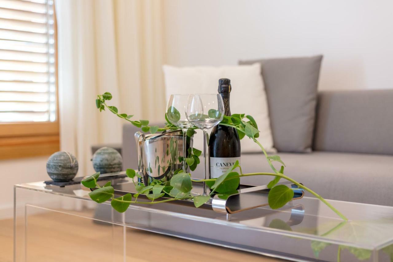 Luxury Apartment Kampanel Split Zewnętrze zdjęcie