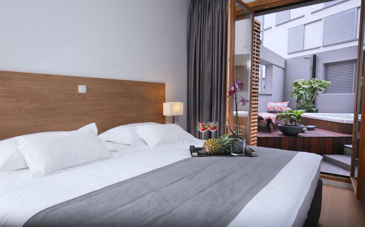 Luxury Apartment Kampanel Split Zewnętrze zdjęcie