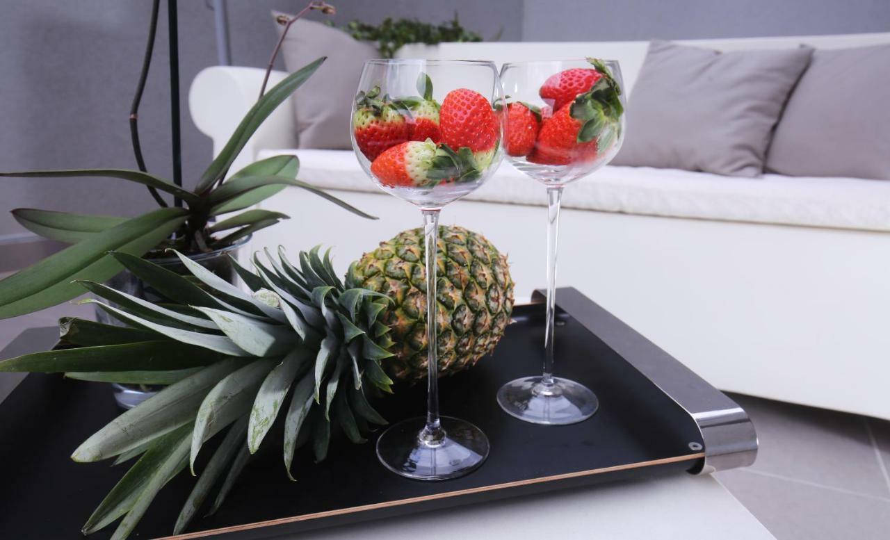 Luxury Apartment Kampanel Split Zewnętrze zdjęcie