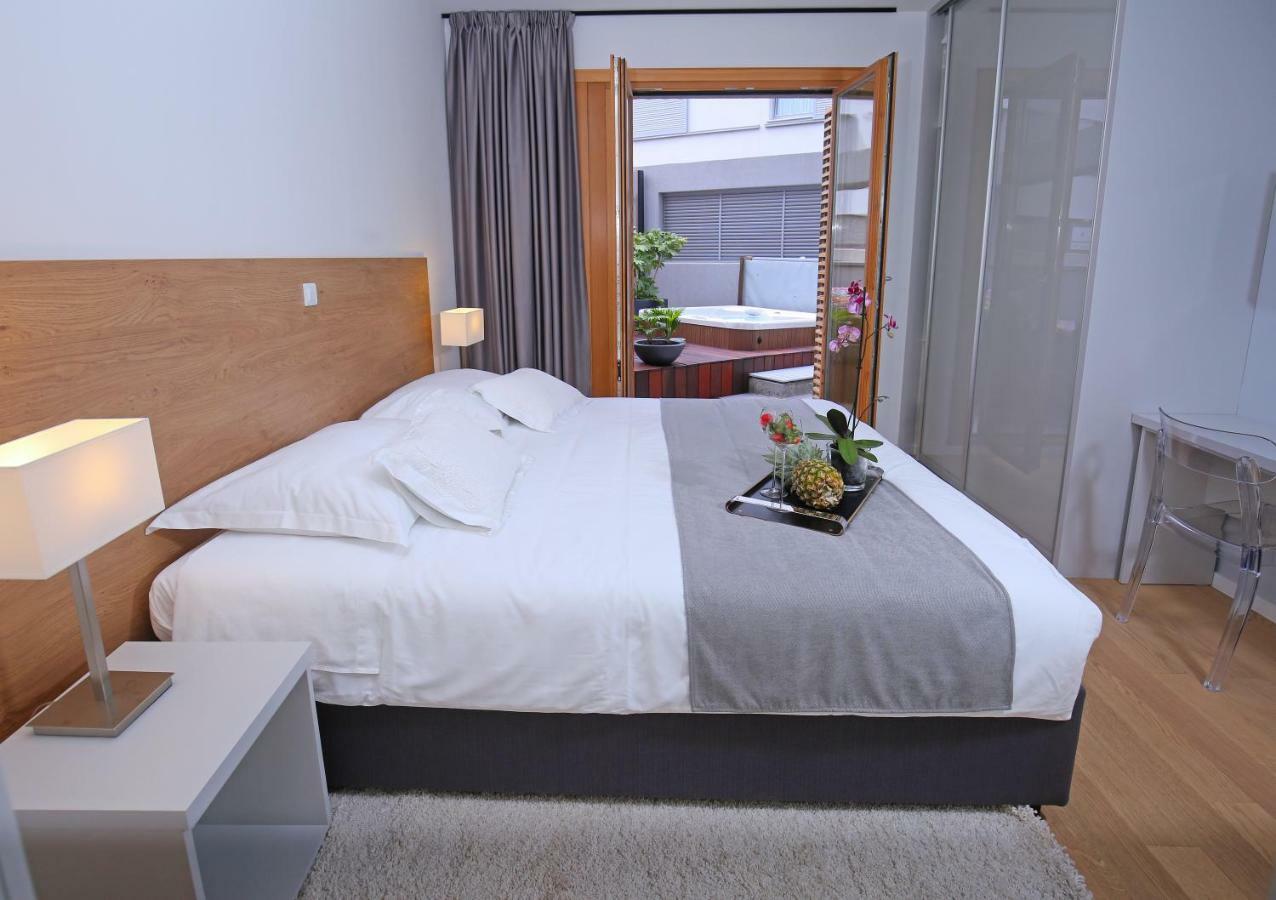 Luxury Apartment Kampanel Split Zewnętrze zdjęcie