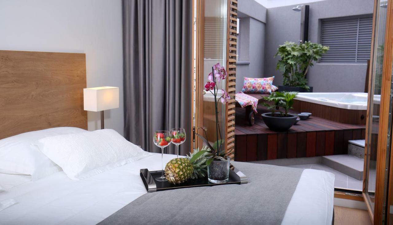 Luxury Apartment Kampanel Split Zewnętrze zdjęcie