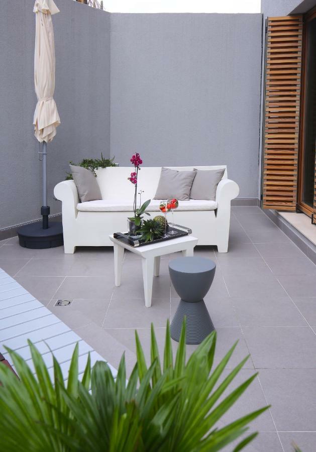 Luxury Apartment Kampanel Split Zewnętrze zdjęcie