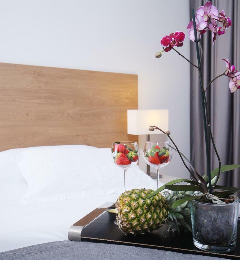 Luxury Apartment Kampanel Split Zewnętrze zdjęcie