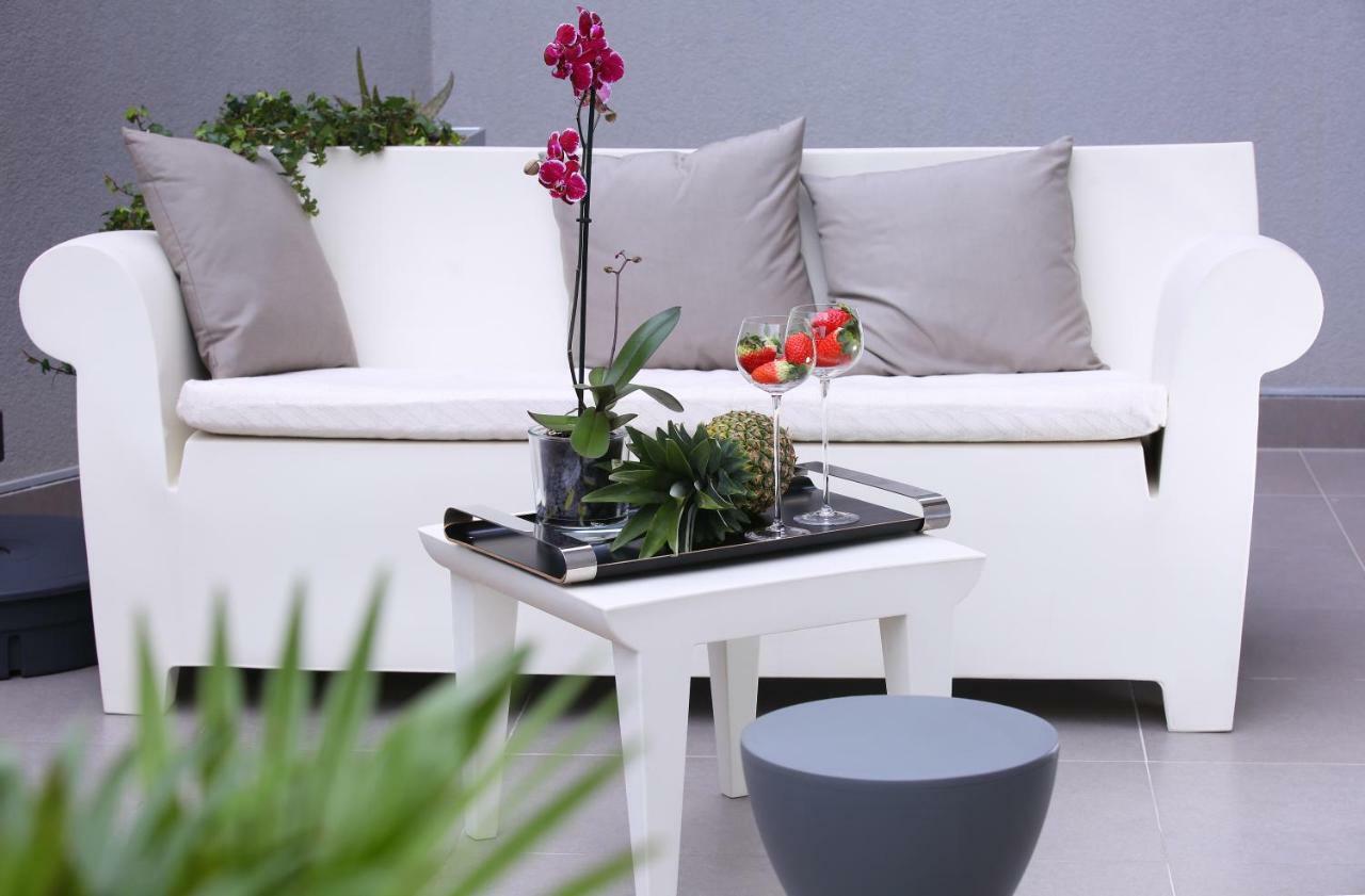 Luxury Apartment Kampanel Split Zewnętrze zdjęcie