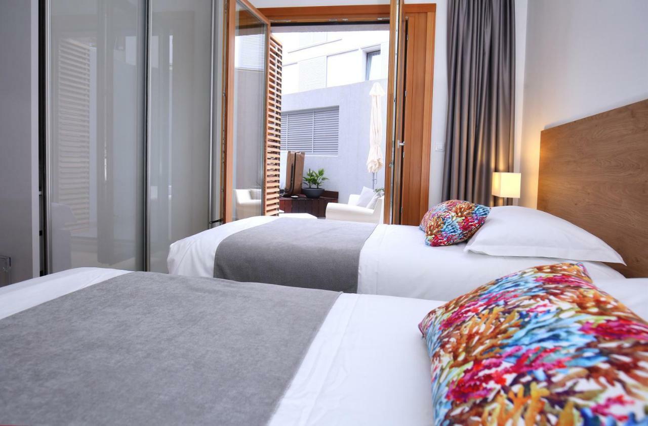 Luxury Apartment Kampanel Split Zewnętrze zdjęcie