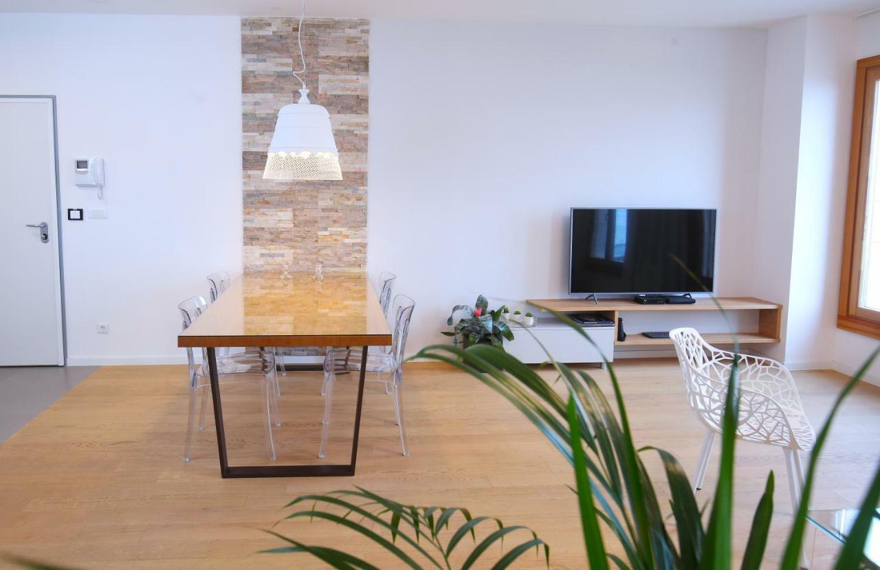 Luxury Apartment Kampanel Split Zewnętrze zdjęcie