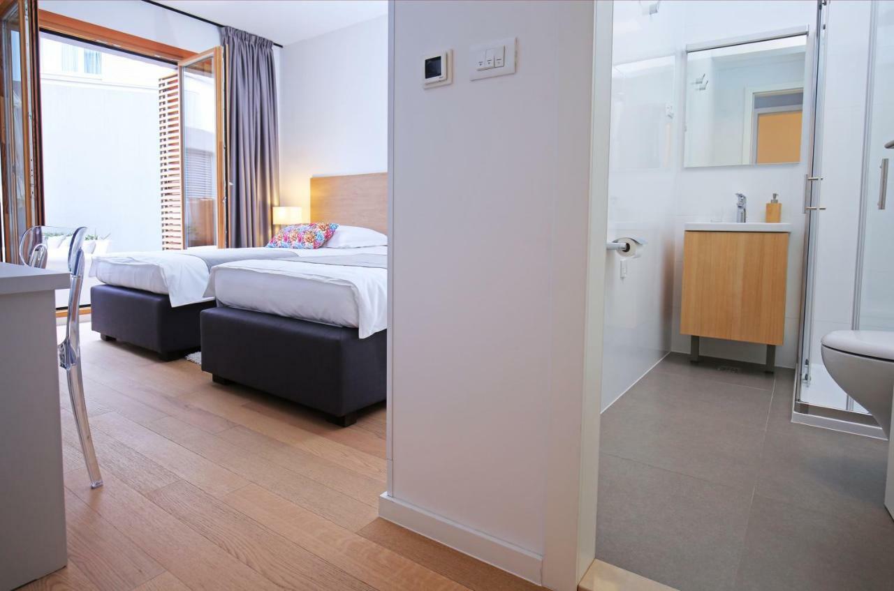 Luxury Apartment Kampanel Split Zewnętrze zdjęcie